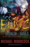 Elric: The Stealer of Souls