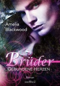 Brder (Gebundene Herzen 2) (German Edition)