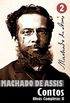 Obras Completas de Machado de Assis II