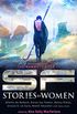 The Mammoth Book of SF Stories by Women (Mammoth Books) (English Edition)