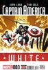 Captain America: White #3