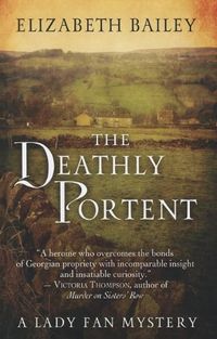 The Deathly Portent