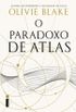 O paradoxo de Atlas (eBook)