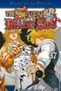 The Seven Deadly Sins #37