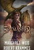 Spymaster (The Dragon Corsairs Book 1) (English Edition)