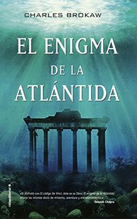El enigma de la Atlntida (Bestseller (roca)) (Spanish Edition)