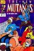 Os Novos Mutantes #89 (1990)