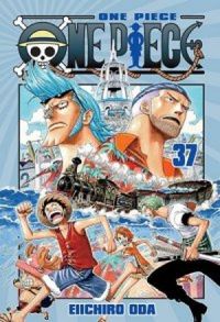 One Piece #37