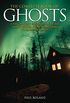 The Complete Book of Ghosts: A Fascinating Exploration of the Spirit World, from Apparitions to Haunted Places (English Edition)