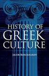 History of Greek Culture (English Edition)