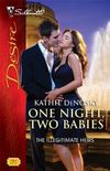 One Night, Two Babies 