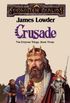 Crusade: Forgotten Realms (The Empires Trilogy Book 3) (English Edition)