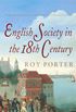 The Penguin Social History of Britain: English Society in the Eighteenth Century (English Edition)