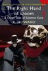 The Right Hand of Doom & Other Tales of Solomon Kane