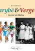 Caryb & Verger - Gente da Bahia