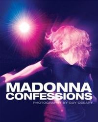 Madonna: Confessions