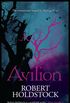 Avilion (Mythago Wood Book 7) (English Edition)