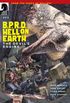 B.P.R.D. Hell on Earth: The Devil