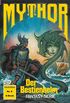 Mythor 8: Der Bestienhelm (German Edition)