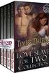 Love Slave for Two Collection [Box Set 7] (Siren Publishing Menage Everlasting) (English Edition)
