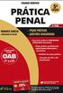 Prtica Penal. 2 Fase da OAB