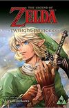 The Legend of Zelda: Twilight Princess Vol. 7