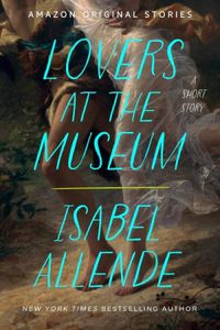 Lovers at the Museum
