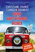 Wenn Wattwrmer weinen: Ein Ostfriesen-Krimi (Henner, Rudi und Rosa 8) (German Edition)