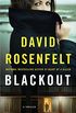 Blackout: A Doug Brock Thriller (English Edition)