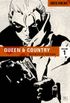 Queen & Country The Definitive Edition Volume 1