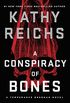 A Conspiracy of Bones (A Temperance Brennan Novel Book 19) (English Edition)