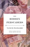 The Hidden Persuaders (English Edition)