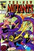 Os Novos Mutantes #76 (1989)