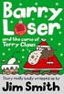Barry Loser and the Curse of Terry Claus (The Barry Loser Series) (English Edition)