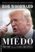 Miedo. Trump en la Casa Blanca (Best seller / No Ficcin) (Spanish Edition)