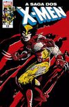 A Saga dos X-Men - Volume 17