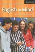 English in Mind Student
