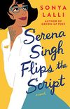 Serena Singh Flips the Script (English Edition)