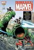 Universo Marvel #4