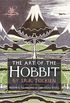 The Art of The Hobbit by J. R. R. Tolkien