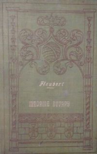 Madame Bovary I