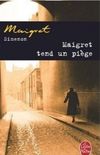 Maigret Tend Un Pige