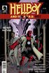 Hellboy and the B.P.R.D.: 1955 -Secret Nature