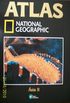 Atlas National Geographic: sia II