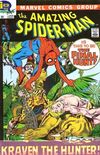 O Espetacular Homem-Aranha #104 (1972)