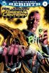 Hal Jordan and the Green Lantern Corps #04 - DC Universe Rebirth
