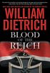 Blood of the Reich: A Novel (English Edition)