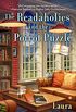 The Readaholics and the Poirot Puzzle (A Book Club Mystery 2) (English Edition)