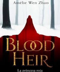 Blood heir