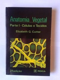 Anatomia Vegetal Parte I